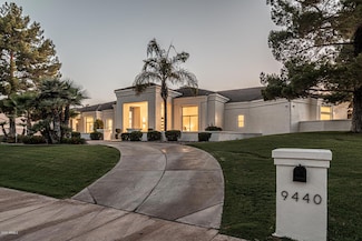 9440 N 57th St, Paradise Valley, AZ 85253