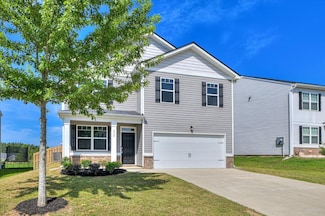 212 Quick Silver Ct, Graniteville, SC 29829