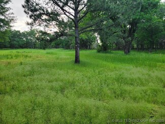 0 Stephens Rd Unit 2520383, Eufaula, OK 74432