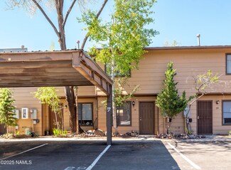501 W Santa fe Ave Unit 28, Flagstaff, AZ 86001