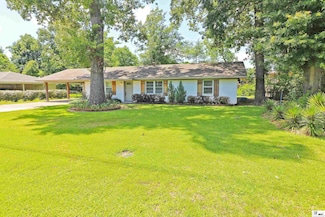 1601 Glenmar Ave, Monroe, LA 71201