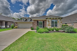 1809 Basin Trail, Brenham, TX 77833