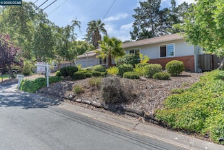3215 Camino Colorados, Lafayette, CA 94549