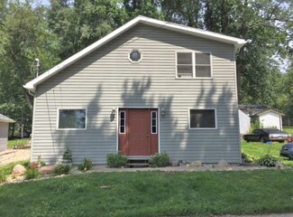 10378 S Roosevelt St, Silver Lake, IN 46982