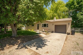 632 N 3rd W, Rigby, ID 83442