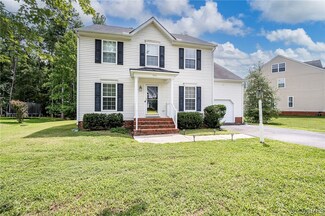 8443 Newbys Mill Dr, Chesterfield, VA 23832