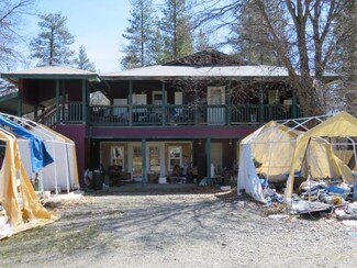 2342 N Kidder Creek Rd, Etna, CA 96027
