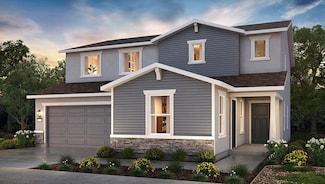 2018 Catherine Ave Unit 2043S, Sanger, CA 93657