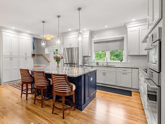 24 Primrose Ln Unit 24, Ipswich, MA 01938