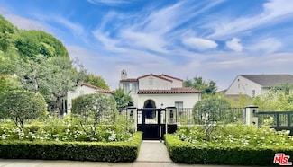 610 N Arden Dr, Beverly Hills, CA 90210