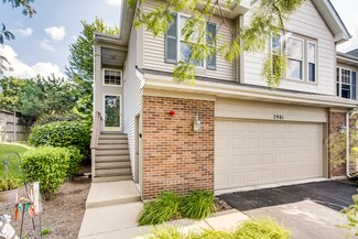 2981 Saganashkee Ln Unit 8, Naperville, IL 60564