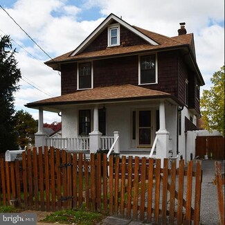 2501 Washington Ave, Claymont, DE 19703