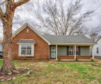 5963 Cuspidon Cove, Millington, TN 38053