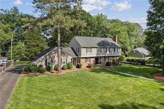 1613 Stoneycreek Dr, Henrico, VA 23238