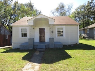 2138 E 2nd St, Montgomery, AL 36106