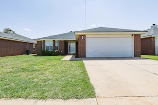 1805 80th St, Lubbock, TX 79423