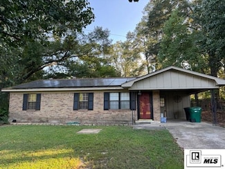 121 Hillcrest Ave, West Monroe, LA 71291