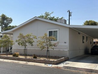 1600 N Norma St Unit 36, Ridgecrest, CA 93555