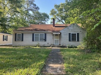3069 Fendley Ave, Mobile, AL 36606