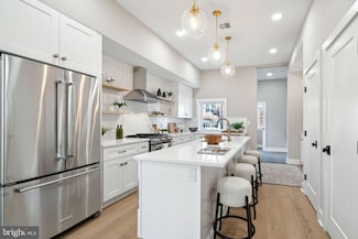 347 E Gorgas Ln Unit B, Philadelphia, PA 19119