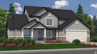 1176 N 250 E Unit 71, Salem, UT 84653
