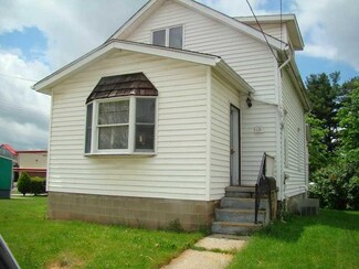 131 N Morrow St, Blairsville, PA 15717