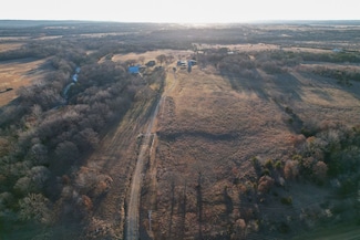 48700 S 35800 Rd, Pawnee, OK 74058