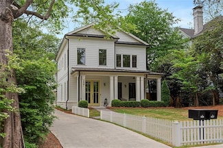 357 Mell Ave NE, Atlanta, GA 30307