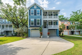 3711 Tip Ln, Mount Pleasant, SC 29466