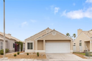 3324 Nigul Way, Las Vegas, NV 89117