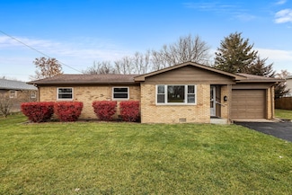 708 E Maple St, Rensselaer, IN 47978