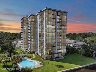 2970 St Johns Ave Unit 10D, Jacksonville, FL 32205