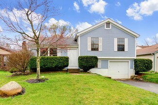 3645 Sugar Loaf Ct, Columbus, OH 43221