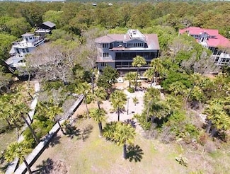 367 Pelican Flight Dr, Dewees Island, SC 29451