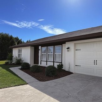 540 E Bismark St, Hernando, FL 34442