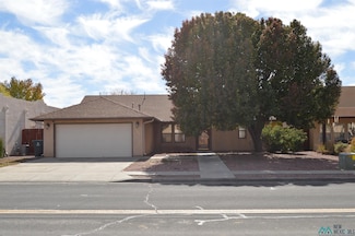 3305 Manuelito Ave, Gallup, NM 87301