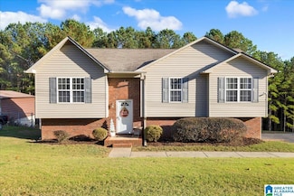 7050 Old Acton Rd, Moody, AL 35004