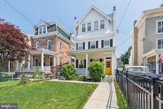 451 Green Ln, Philadelphia, PA 19128