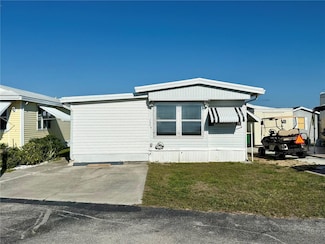 1475 Flamingo Dr Unit 137, Englewood, FL 34224