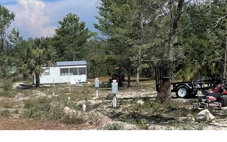 19592 Jody Morgan Rd S, Perry, FL 32348