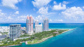 300 S Pointe Dr Unit 3204, Miami Beach, FL 33139