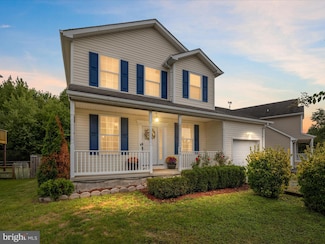 406 Wood Duck Dr, Greensboro, MD 21639