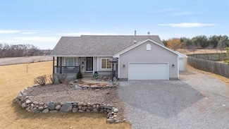 11851 NE 44th Ave, Mitchellville, IA 50169