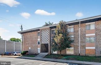 554 Wilson Bridge Dr Unit 6755A( A2), Oxon Hill, MD 20745