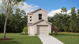 Rincon, Norman, OK 73071