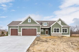 5265 Greyfield Ct, Hudsonville, MI 49426