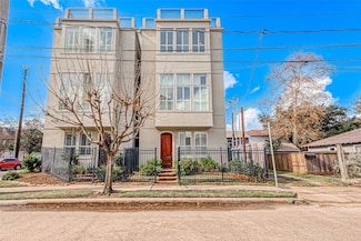 1804 Haddon St, Houston, TX 77019