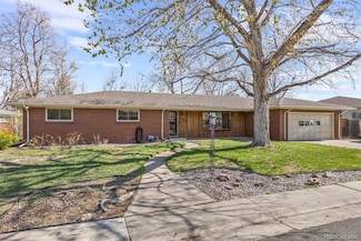 5432 E Bails Dr, Denver, CO 80222