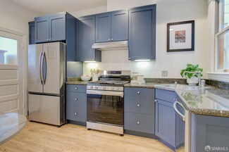 445 Dolores St, San Francisco, CA 94110