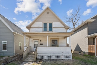 407 6th Ave SW, Cedar Rapids, IA 52404